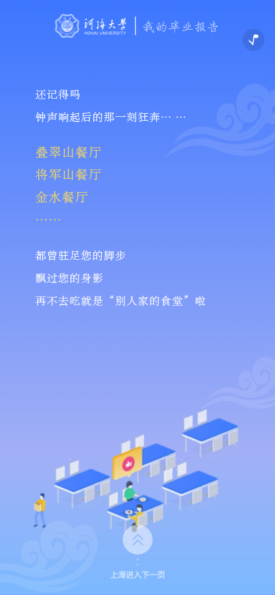 數(shù)據(jù)作箋，青春為墨|迪塔維與高校共筑畢業(yè)報(bào)告里的時(shí)光長卷