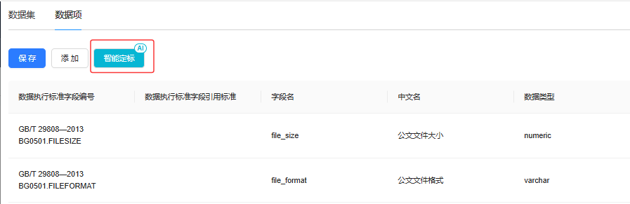 當(dāng)AI遇上數(shù)據(jù)治理|看智能服務(wù)如何“定標(biāo)轉(zhuǎn)碼、提效減負(fù)”